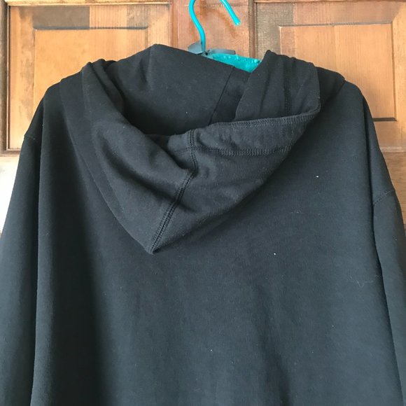 Antigua NHL Winter Classic - Philadelphia 2012 - Flyers v Rangers - Black Zip Up - Picture 10 of 12